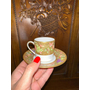 Две кофейных пары серии “Botticelli”, Limoges, Royal, Франция