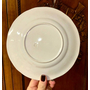 Три тарелки Villeroy & Boch - Wallerfangen из фарфора, деколь с ручной подрисовкой, Германия, до 1931 г