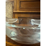 Хрустальная чаша Lalique, модель «Лориоль»
