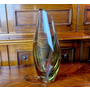 Хрустальная ваза для цветов Cristal de Sevres, 1960-е гг, Франция