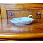 Компотьер/блюдо для десерта, фарфор Meissen, 1774-1814 гг