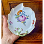 Компотьер/блюдо для десерта, фарфор Meissen, 1774-1814 гг