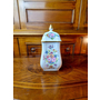 Банка для сыпучих продуктов, фарфор, St. Martial, Limoges