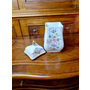 Банка для сыпучих продуктов, фарфор, St. Martial, Limoges