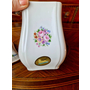 Банка для сыпучих продуктов, фарфор, St. Martial, Limoges
