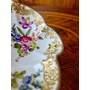 Компотьер Porcelaine de Paris, фарфор, II-ая половина XIX века