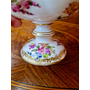 Компотьер Porcelaine de Paris, фарфор, II-ая половина XIX века