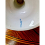 Компотьер Porcelaine de Paris, фарфор, II-ая половина XIX века