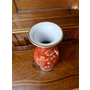 Ваза, фарфор Rosenthal, ручная роспись, 1970-80 гг