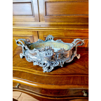 Жардиньрка, Франция, около 1900 г