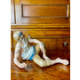 Статуэтка Giuseppe Cappe, Capodimonte, Италия, 1981 г