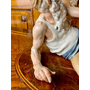 Статуэтка Giuseppe Cappe, Capodimonte, Италия, 1981 г
