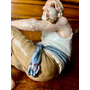 Статуэтка Giuseppe Cappe, Capodimonte, Италия, 1981 г