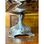 Антикварная сухарница WMF, Германия, 1890-1910 гг