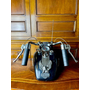 Радио в форме топливного бака Harley-Davidson, 1990-е годы