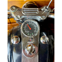 Радио в форме топливного бака Harley-Davidson, 1990-е годы