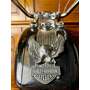 Радио в форме топливного бака Harley-Davidson, 1990-е годы