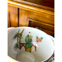 Винтажный чайный сервиз на 6 персон, Haviland Limoges, I-ая пол. ХХ века