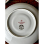 Винтажный чайный сервиз на 6 персон, Haviland Limoges, I-ая пол. ХХ века